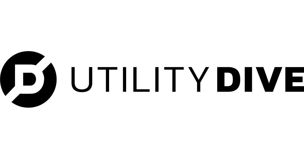 Utility Dive